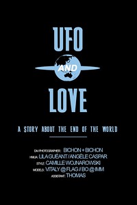 Ufo Love
